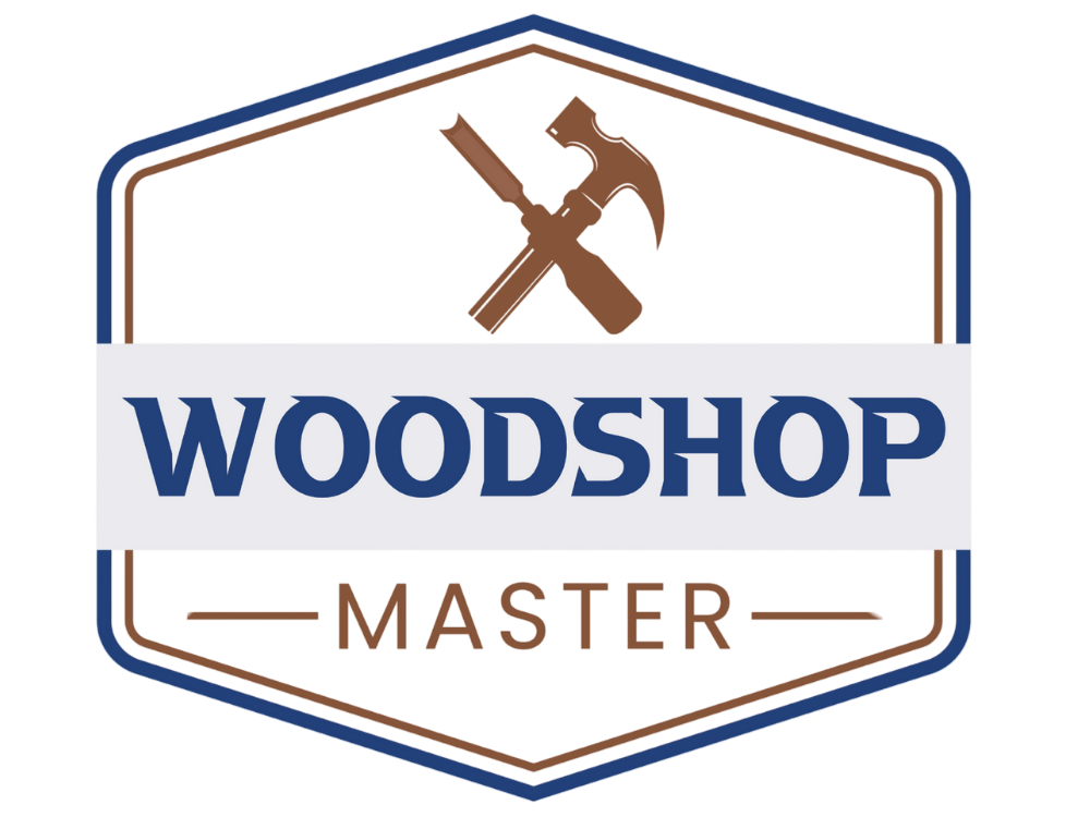 Woodshop Master